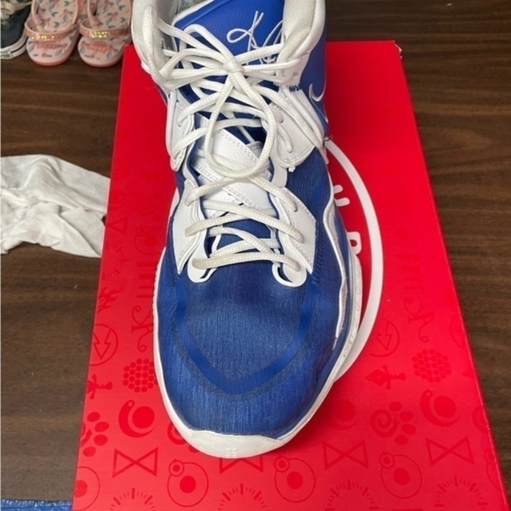 Men’s Nike Kylie infinity TB - Picture 4 of 6